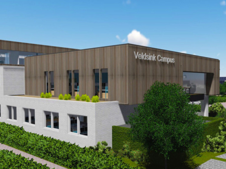 Veldsink campus