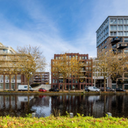 banbouw-oranjekade-helmond