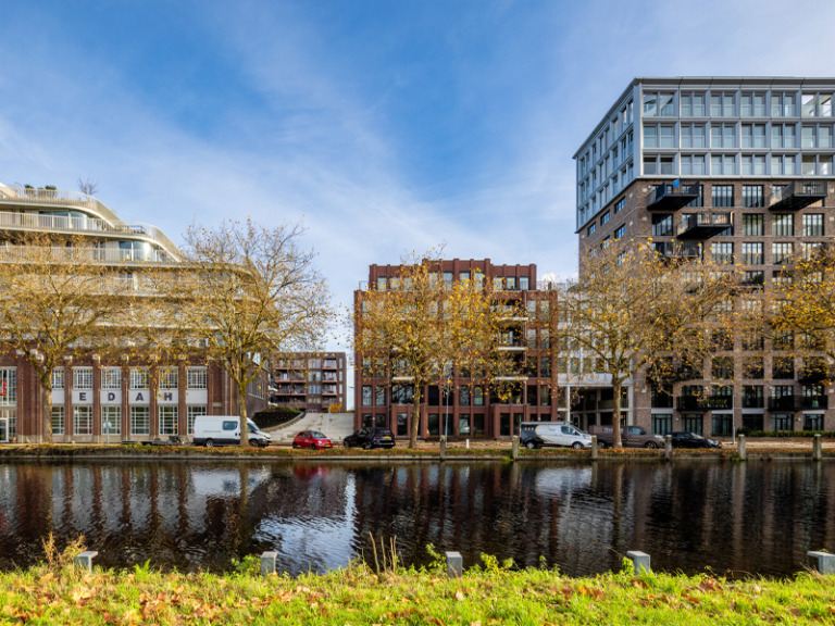 banbouw-oranjekade-helmond