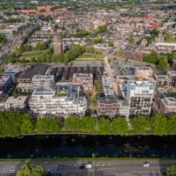 oranjekade-helmond-banbouw