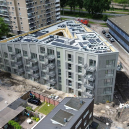 de-majoor-eindhoven-banbouw