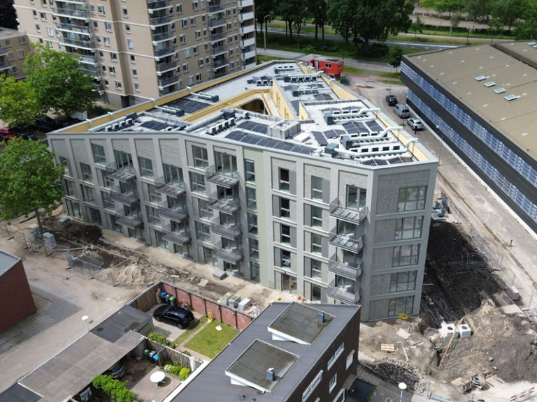 de-majoor-eindhoven-banbouw