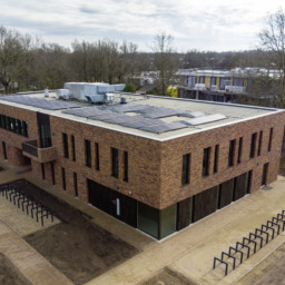 GHC-Nuenen-Zuid-BanBouw