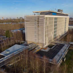 HTC34 Eindhoven