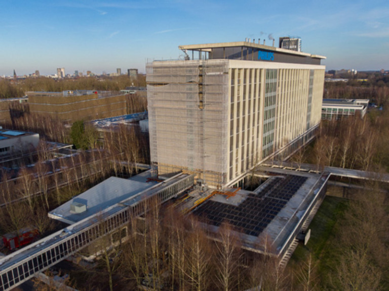 HTC34 Eindhoven