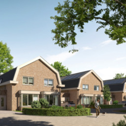 Kruishorst Veldhoven