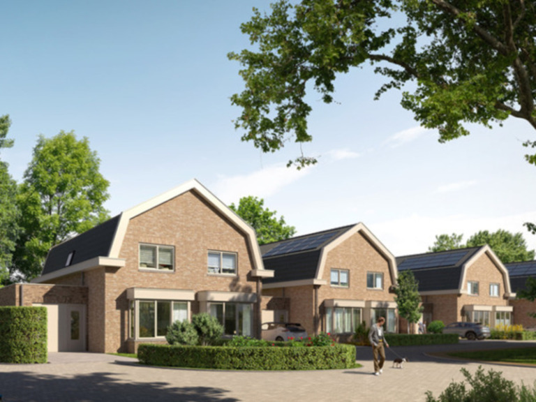 Kruishorst Veldhoven