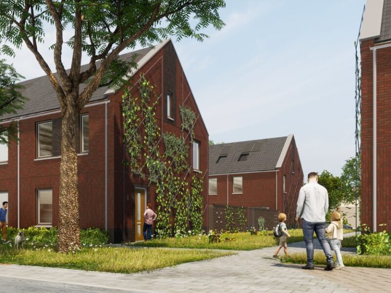 Planciuslaan-BanBouw-Plegt-Vos-Eindhoven