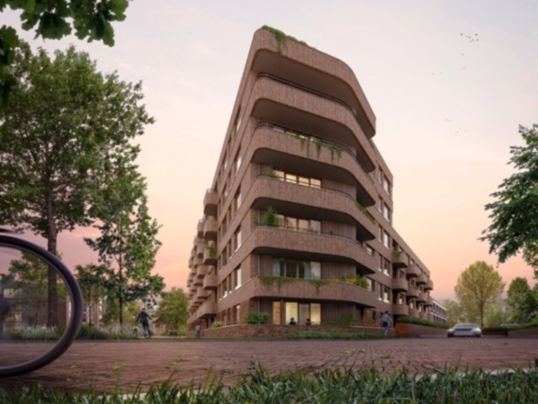 zuidrand Helmond