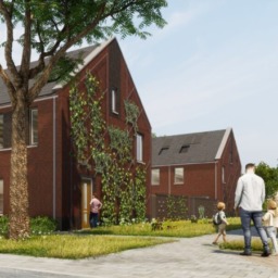 Planciuslaan-BanBouw-Plegt-Vos-Eindhoven