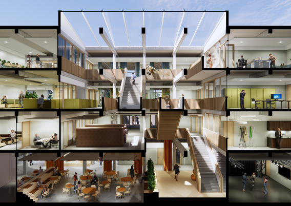 Dag-van-de-bouw-montessori-eindhoven