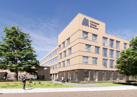Dag-van-de-bouw-montessori-eindhoven