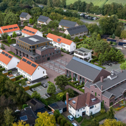Klokkengietery - Aarle Rixtel - BanBouw Nuenen
