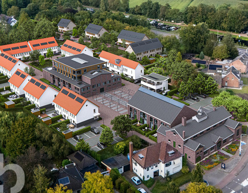 Klokkengietery - Aarle Rixtel - BanBouw Nuenen