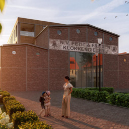 Klokkengietery-Aarle-Rixtel-BanBouw-1