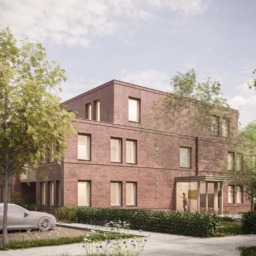 impressies Borksesticht Waalwijk