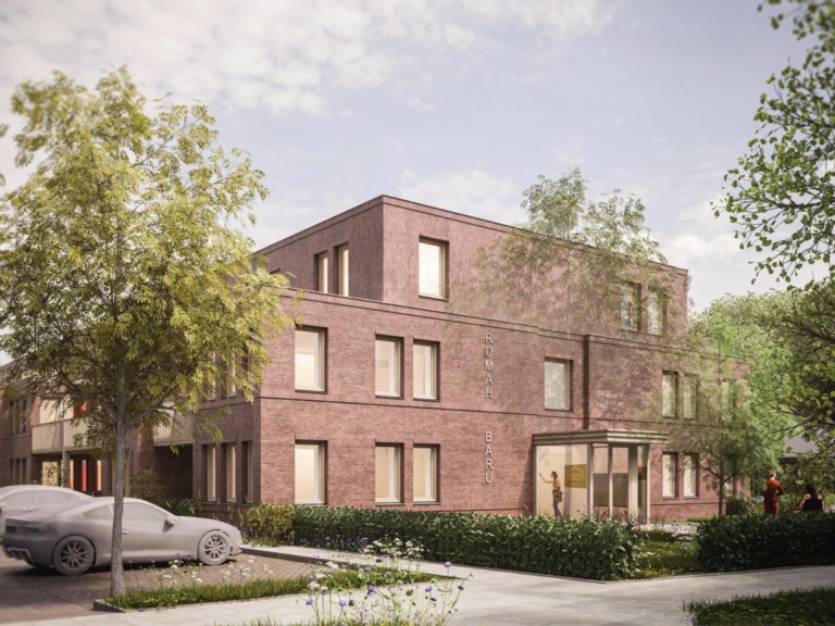 impressies Borksesticht Waalwijk