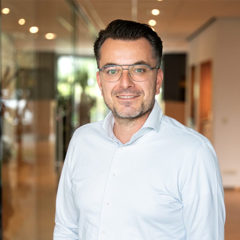 Martijn van Oorschot