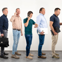 Artikel achterban - BanGroep - Banbouw - Vlot bouwen dankzij gedegen voorwerk