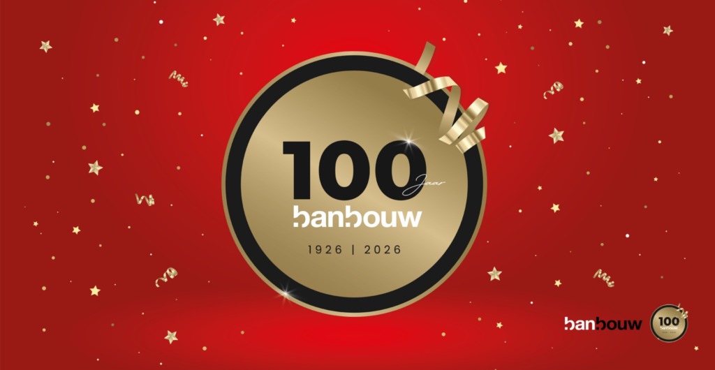 100 jaar BanBouw