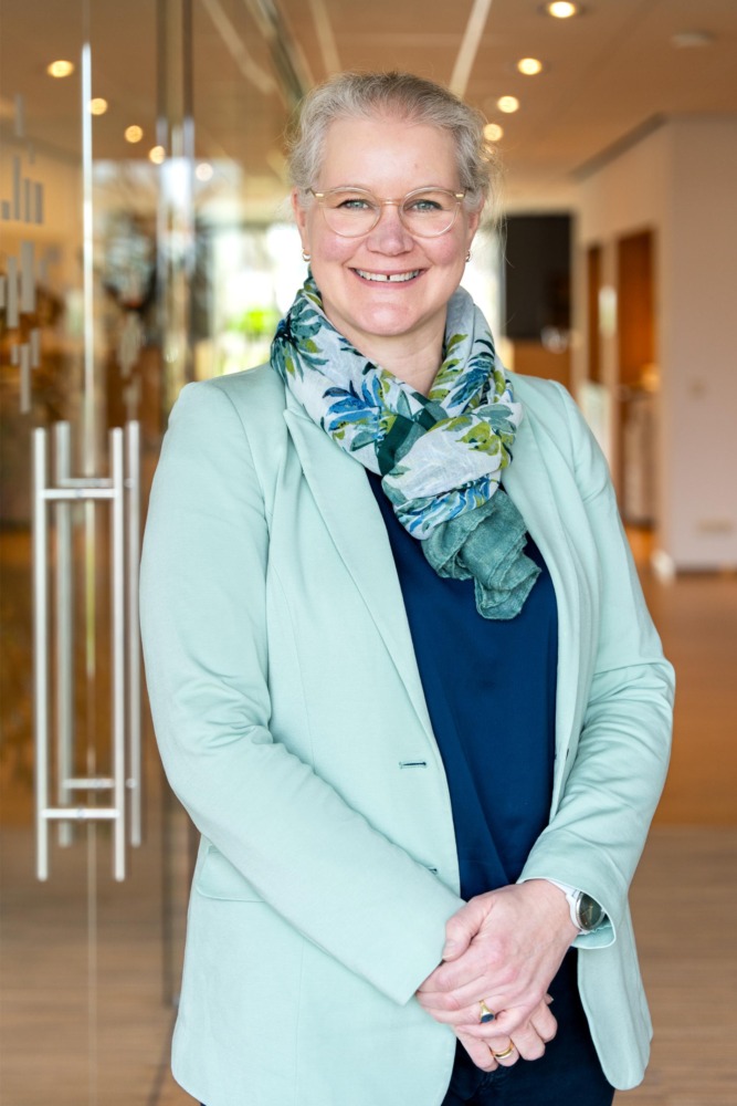 Hanneke Boele-Damsté