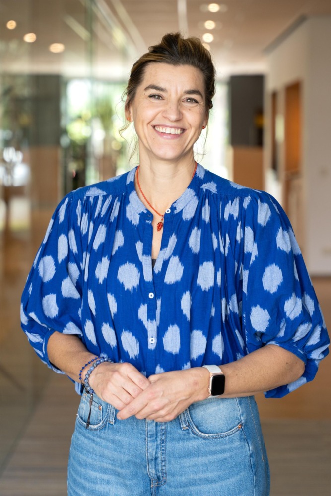 Sofia Carrasco Pillado-Wilms