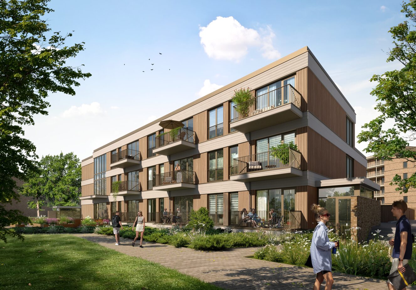 Zuidrand Helmond